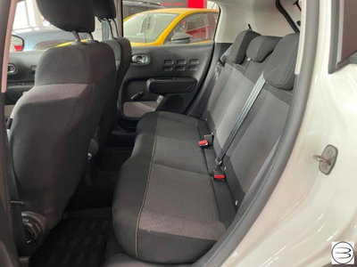 Citroen C3 PureTech 83 S&S Shine (8)