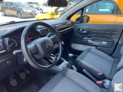 Citroen C3 PureTech 110 S&S Shine (10)