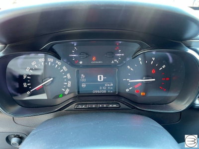 Citroen C3 PureTech 110 S&S Shine (11)