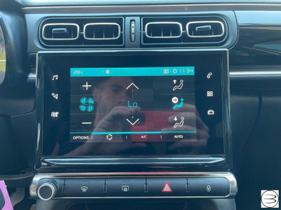 Citroen C3 PureTech 110 S&S Shine (13)