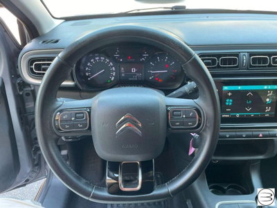Citroen C3 PureTech 110 S&S Shine (16)