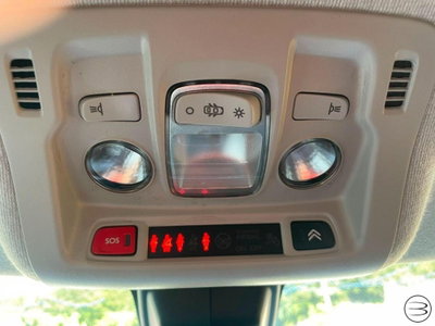 Citroen C3 PureTech 110 S&S Shine (17)