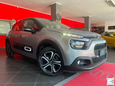 Citroen C3 PureTech 110 S&S Shine (2)