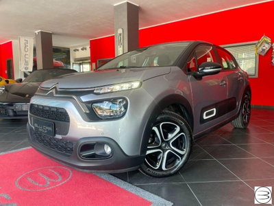 Citroen C3 PureTech 110 S&S Shine (4)