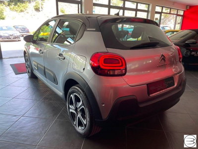 Citroen C3 PureTech 110 S&S Shine (6)