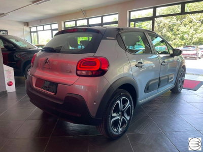 Citroen C3 PureTech 110 S&S Shine (7)