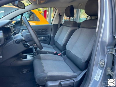 Citroen C3 PureTech 110 S&S Shine (8)