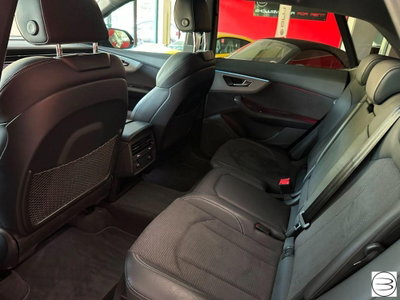 Audi Q8 Q8 50 TDI 286 CV quattro tiptronic Sport (10)