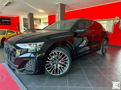 Audi Q8 Q8 50 TDI 286 CV quattro tiptronic Sport (2)