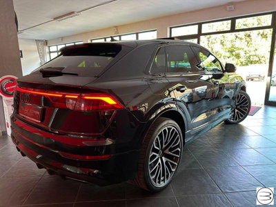 Audi Q8 Q8 50 TDI 286 CV quattro tiptronic Sport (3)