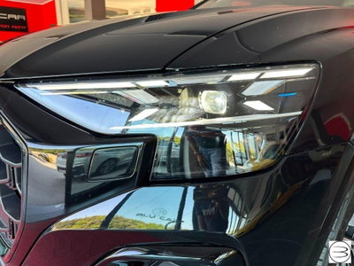 Audi Q8 Q8 50 TDI 286 CV quattro tiptronic Sport (8)