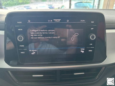 Volkswagen T-Roc 2.0 tdi Style 115cv (14)