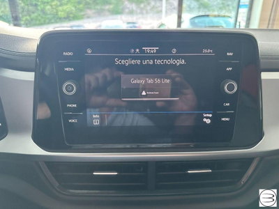 Volkswagen T-Roc 2.0 tdi Style 115cv (15)