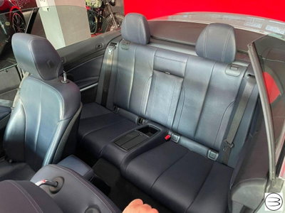 BMW Serie 4 Cabrio 420d  Luxury (13)