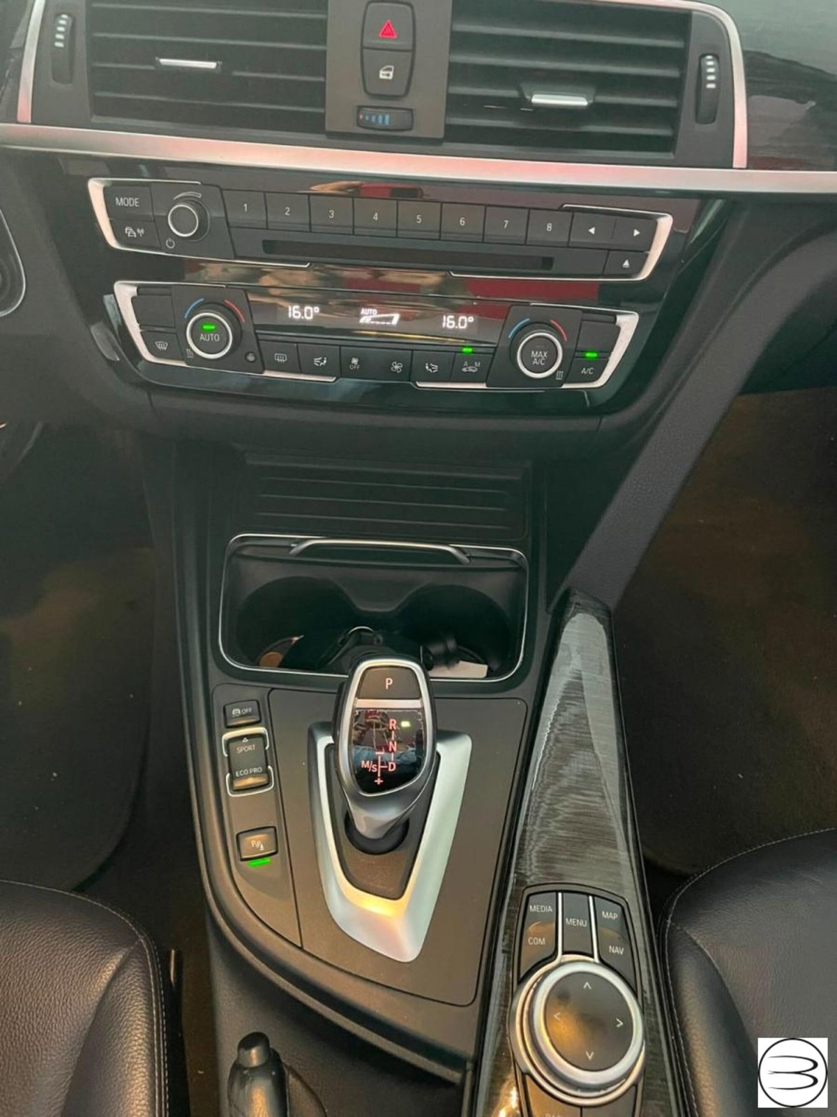 BMW Serie 4 Cabrio 420d  Luxury (16)