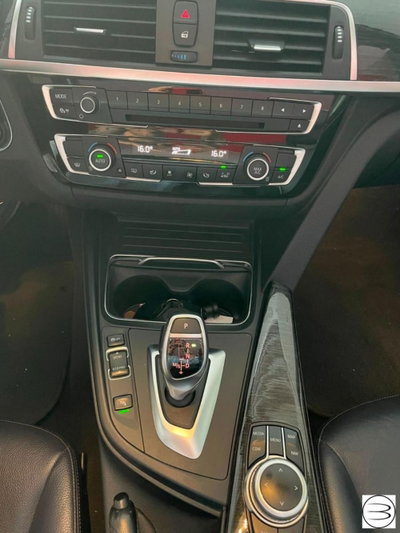 BMW Serie 4 Cabrio 420d  Luxury (16)