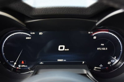 Alfa Romeo Stelvio Stelvio 2.2 Turbodiesel 210 CV AT8 Q4 Veloce (10)