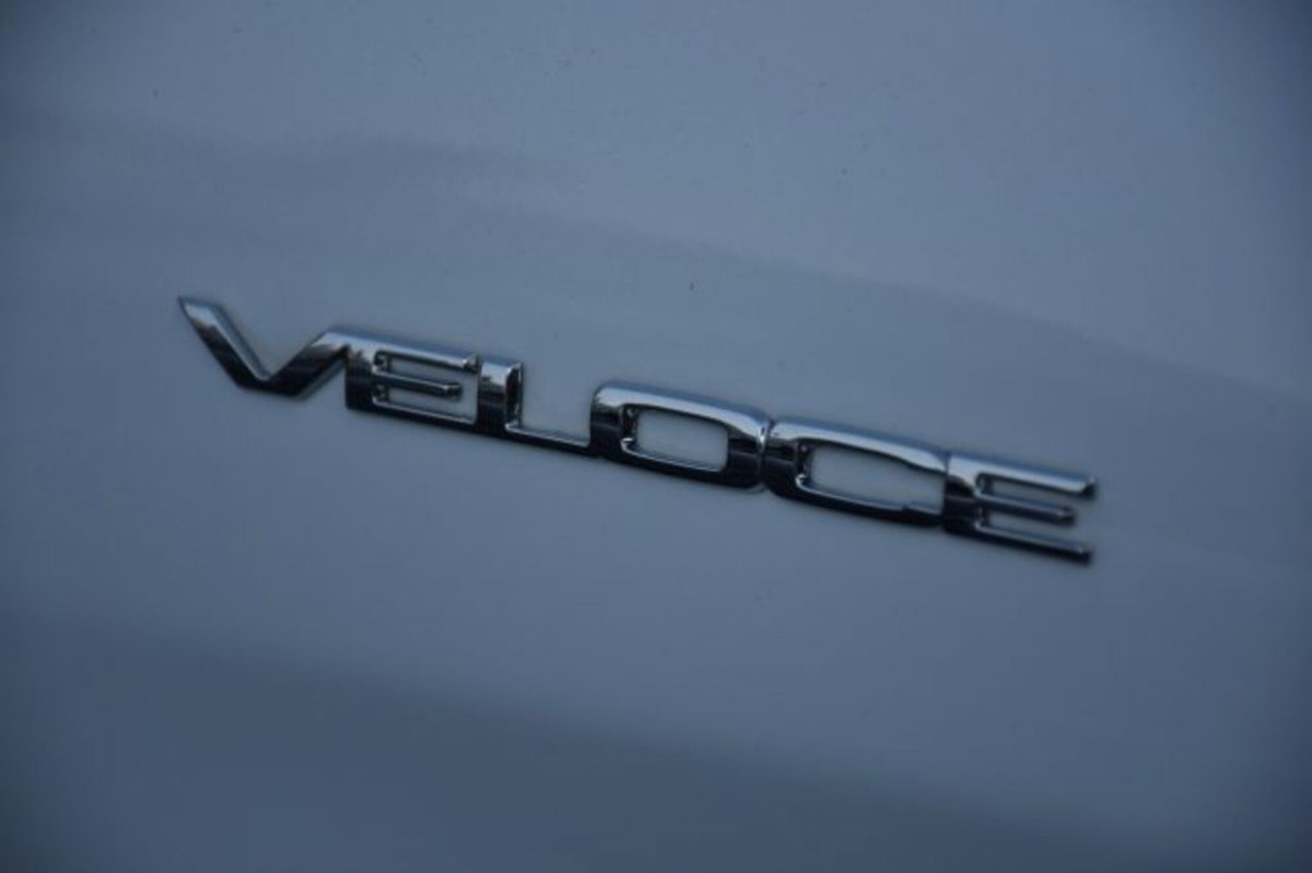 Alfa Romeo Stelvio Stelvio 2.2 Turbodiesel 210 CV AT8 Q4 Veloce (16)