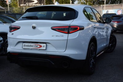 Alfa Romeo Stelvio Stelvio 2.2 Turbodiesel 210 CV AT8 Q4 Veloce (3)