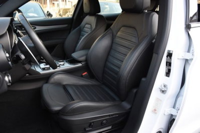 Alfa Romeo Stelvio Stelvio 2.2 Turbodiesel 210 CV AT8 Q4 Veloce (8)