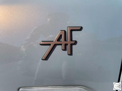 Lancia Ypsilon 1.0 FireFly 5 porte S&S Hybrid Ecochic A. Ferretti (18)