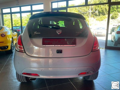 Lancia Ypsilon 1.0 FireFly 5 porte S&S Hybrid Ecochic A. Ferretti (5)
