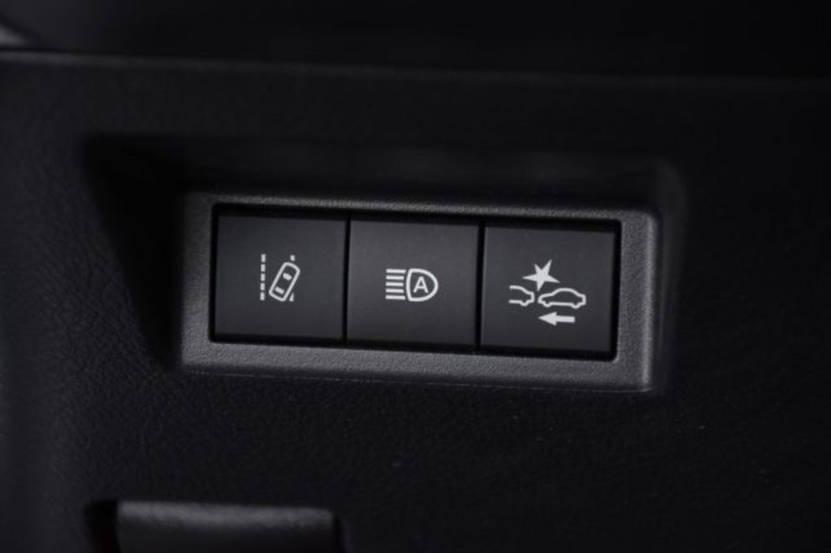 Toyota Yaris Cross 1.5 Hybrid 5p. E-CVT Premiere (14)