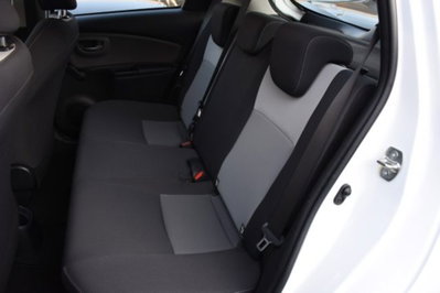 Toyota Yaris Cross 1.5 Hybrid 5p. E-CVT Premiere (20)