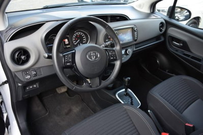 Toyota Yaris Cross 1.5 Hybrid 5p. E-CVT Premiere (5)