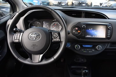 Toyota Yaris Cross 1.5 Hybrid 5p. E-CVT Premiere (8)