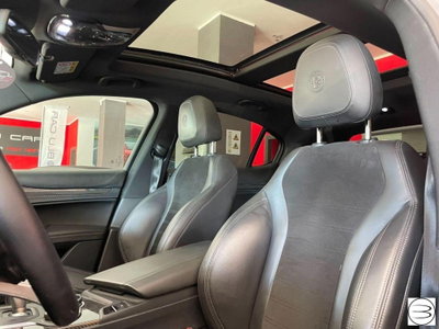 Alfa Romeo Stelvio Stelvio 2.9 Bi-Turbo V6 510 CV AT8 Quadrifoglio (12)