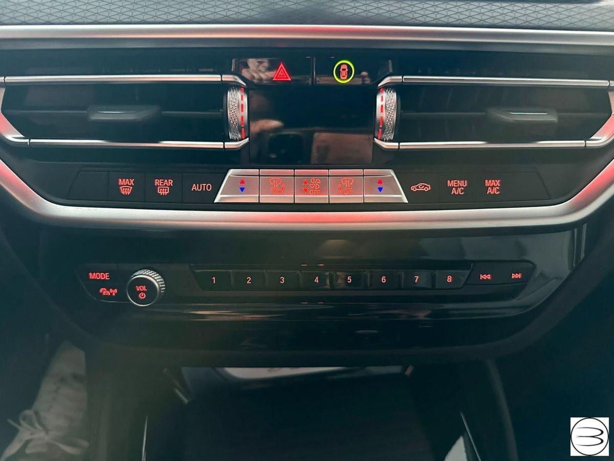 BMW X4 xDrive20d Msport (12)