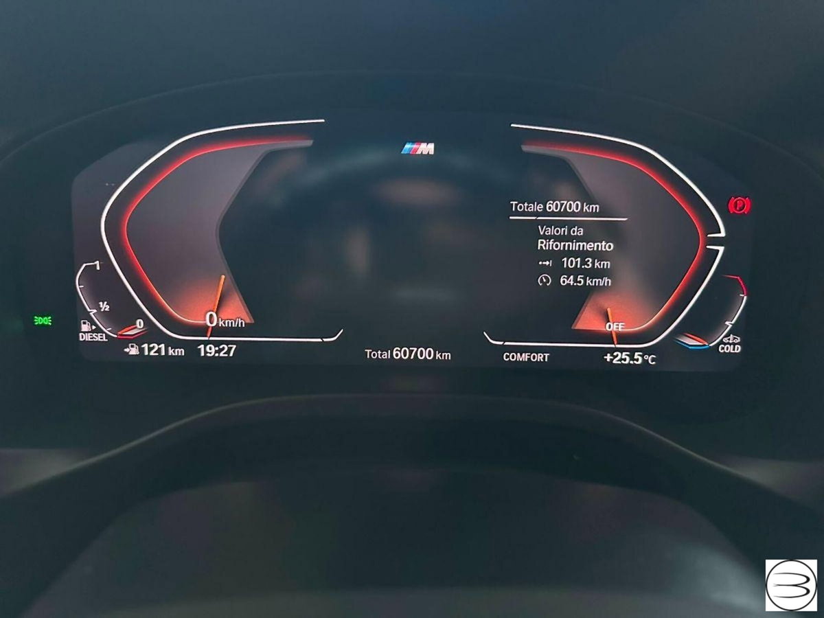 BMW X4 xDrive20d Msport (13)