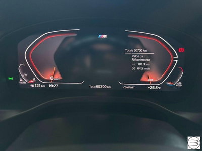 BMW X4 xDrive20d Msport (13)