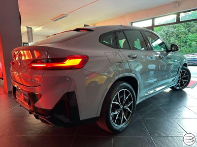 BMW X4 xDrive20d Msport (3)