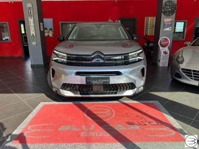 Citroen C5 Aircross Aircross BlueHDi 130 S&S C-Series usata