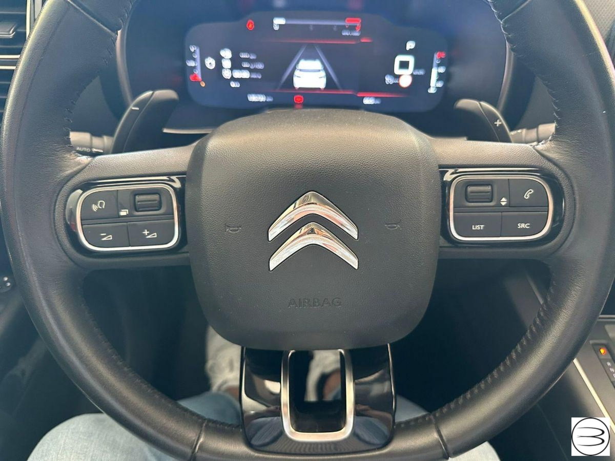 Citroen C5 Aircross Aircross BlueHDi 130 S&S C-Series (13)