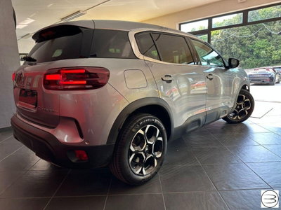 Citroen C5 Aircross Aircross BlueHDi 130 S&S C-Series (3)