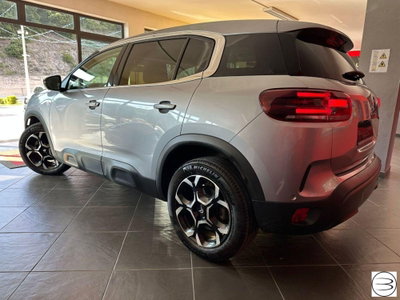 Citroen C5 Aircross Aircross BlueHDi 130 S&S C-Series (5)