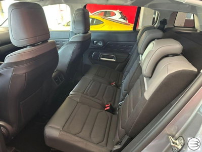 Citroen C5 Aircross Aircross BlueHDi 130 S&S C-Series (8)
