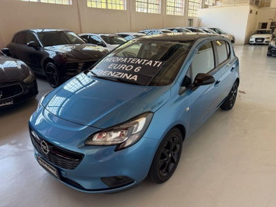 Opel Corsa 1.4 5 porte Innovation usata