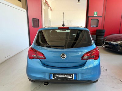 Opel Corsa 1.4 5 porte Innovation (10)