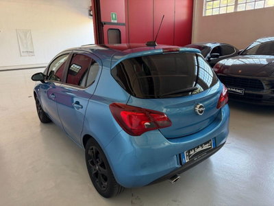 Opel Corsa 1.4 5 porte Innovation (11)