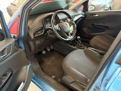 Opel Corsa 1.4 5 porte Innovation (4)