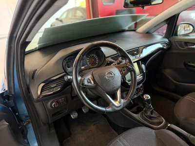 Opel Corsa 1.4 5 porte Innovation (5)