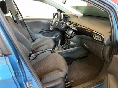 Opel Corsa 1.4 5 porte Innovation (6)