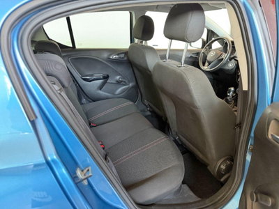 Opel Corsa 1.4 5 porte Innovation (7)