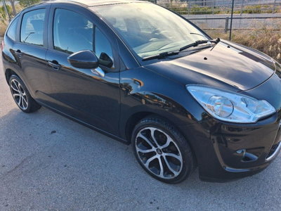 Citroen C3 1.4 Exclusive usata