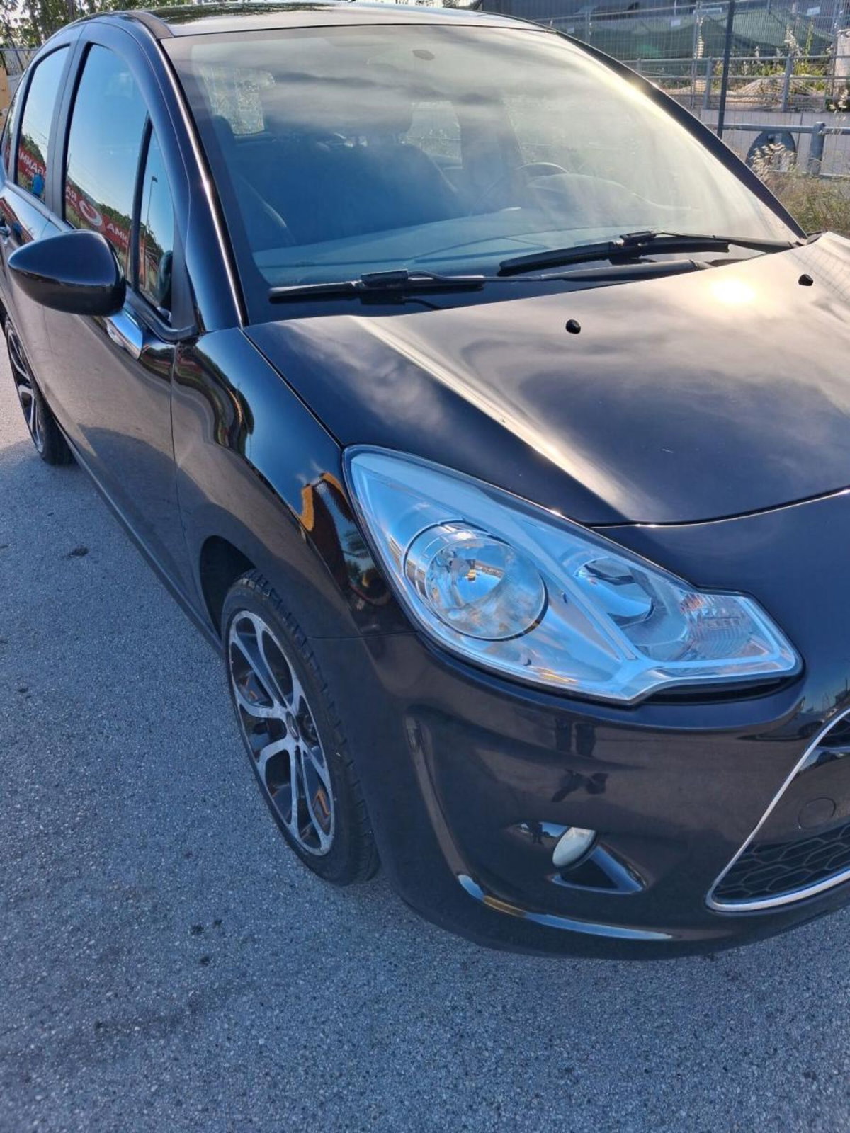 Citroen C3 1.4 Exclusive (4)