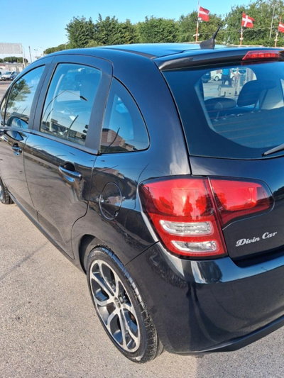 Citroen C3 1.4 Exclusive (6)